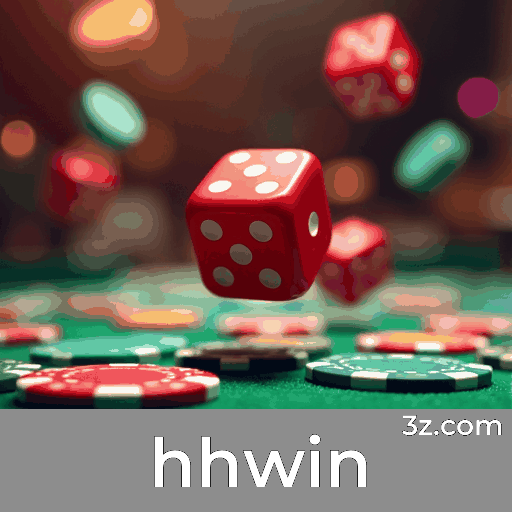 hhwin: Seu Cassino Online Confiável e Seguro