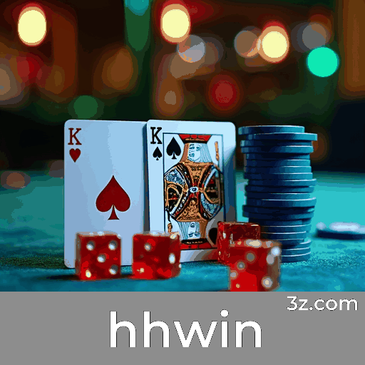 hhwin: Seu Cassino Online Confiável e Seguro