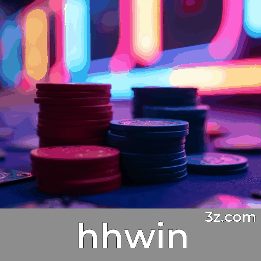 hhwin Inovação: Transformando o Futuro dos Jogos