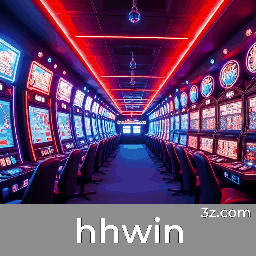 hhwin: Seu Cassino Online Confiável e Seguro