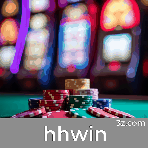 hhwin Inovação: Transformando o Futuro dos Jogos
