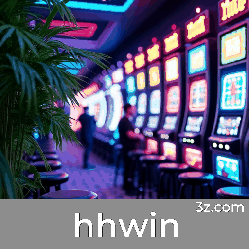 hhwin: Seu Cassino Online Confiável e Seguro