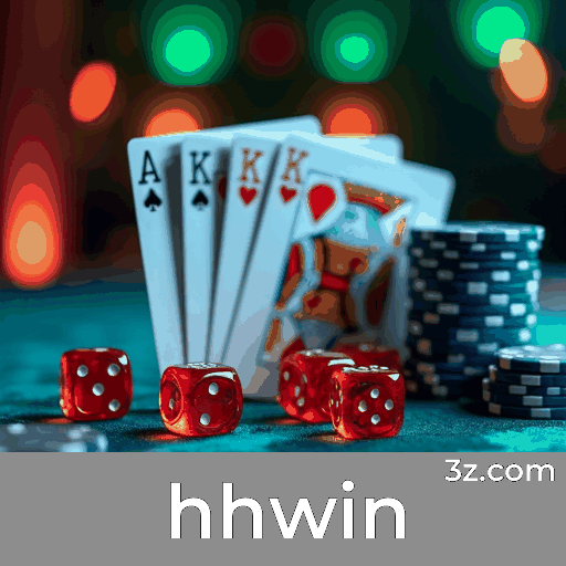 hhwin: Seu Cassino Online Confiável e Seguro