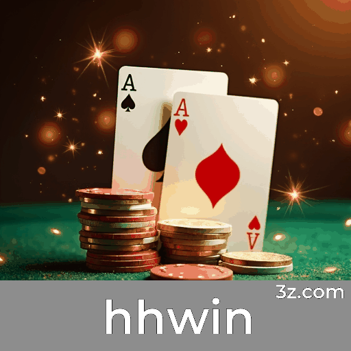 hhwin: Seu Cassino Online Confiável e Seguro