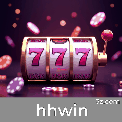 hhwin: Seu Cassino Online Confiável e Seguro