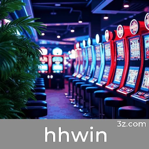 Experiência Luxuosa: Casino Exclusivo com Equipe Profissional no hhwin